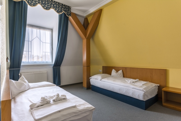 Hotel Kikelet Club